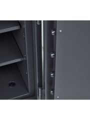 Yale YEN/695/EEG1 YANGIN SERTİFİKALI BÜYÜK BOY ŞİFRELİ ÇELK KASA