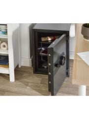 Yale YEN/695/EEG1 YANGIN SERTİFİKALI BÜYÜK BOY ŞİFRELİ ÇELK KASA