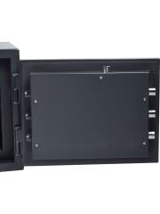 Yale YEN/350/EEG1 YANGIN SERTİFİKALI KÜÇÜK BOY ŞİFRELİ ÇELİK KASA