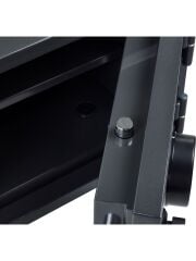 Yale YEN/350/EEG1 YANGIN SERTİFİKALI KÜÇÜK BOY ŞİFRELİ ÇELİK KASA