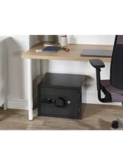 Yale YEN/350/EEG1 YANGIN SERTİFİKALI KÜÇÜK BOY ŞİFRELİ ÇELİK KASA