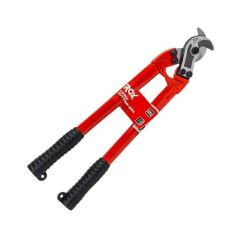 ROX 0242 Kablo Kesme Makası CRV 800 mm (32 inç) | Profesyonel Endüstriyel Kesme Aracı
