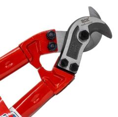 ROX 0242 Kablo Kesme Makası CRV 800 mm (32 inç) | Profesyonel Endüstriyel Kesme Aracı