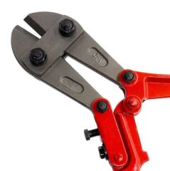 ROX 0245 Demir Kesme Makası CRV 8 mm (24″) | Yüksek Performanslı Metal Kesici