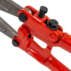 ROX 0245 Demir Kesme Makası CRV 8 mm (24″) | Yüksek Performanslı Metal Kesici