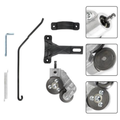 ROX 0185 Matkap İçin Metal Plaka & Sac Kesme Aparatı | 0,3-1 mm Kesim Ünitesi