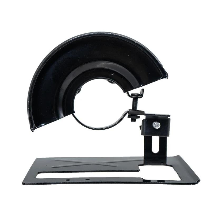 ROX WOOD 0281 Sunta Kesme Aparatı 100 mm | Avuç Taşlama Makinesi Adaptörü