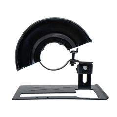 ROX WOOD 0281 Sunta Kesme Aparatı 100 mm | Avuç Taşlama Makinesi Adaptörü