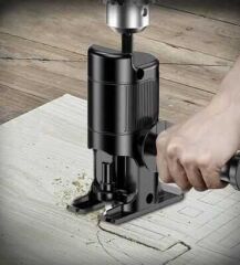 ROX Dekupaj Kesme Aparatı | Hassas Ahşap ve İnce Malzeme Kesimi