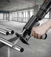 ROX Dekupaj Kesme Aparatı | Hassas Ahşap ve İnce Malzeme Kesimi