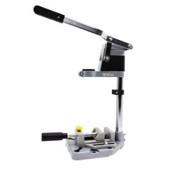 ROX WOOD 114 40 cm Ayarlanabilir Mengeneli Matkap Tezgahı Sehpası | Hassas Delme Desteği