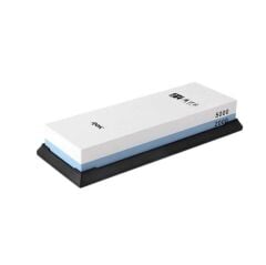 ROX 6520 Taidea Çift Taraflı Bileme Taşı 2000/5000 Kum | Profesyonel Sulu Bileme Taşı