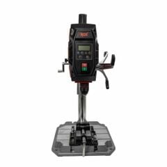 ROX 1092 Dijital Mini Sütunlu Matkap 720 W | Tezgah Tipi Hassas Delme Makinesi