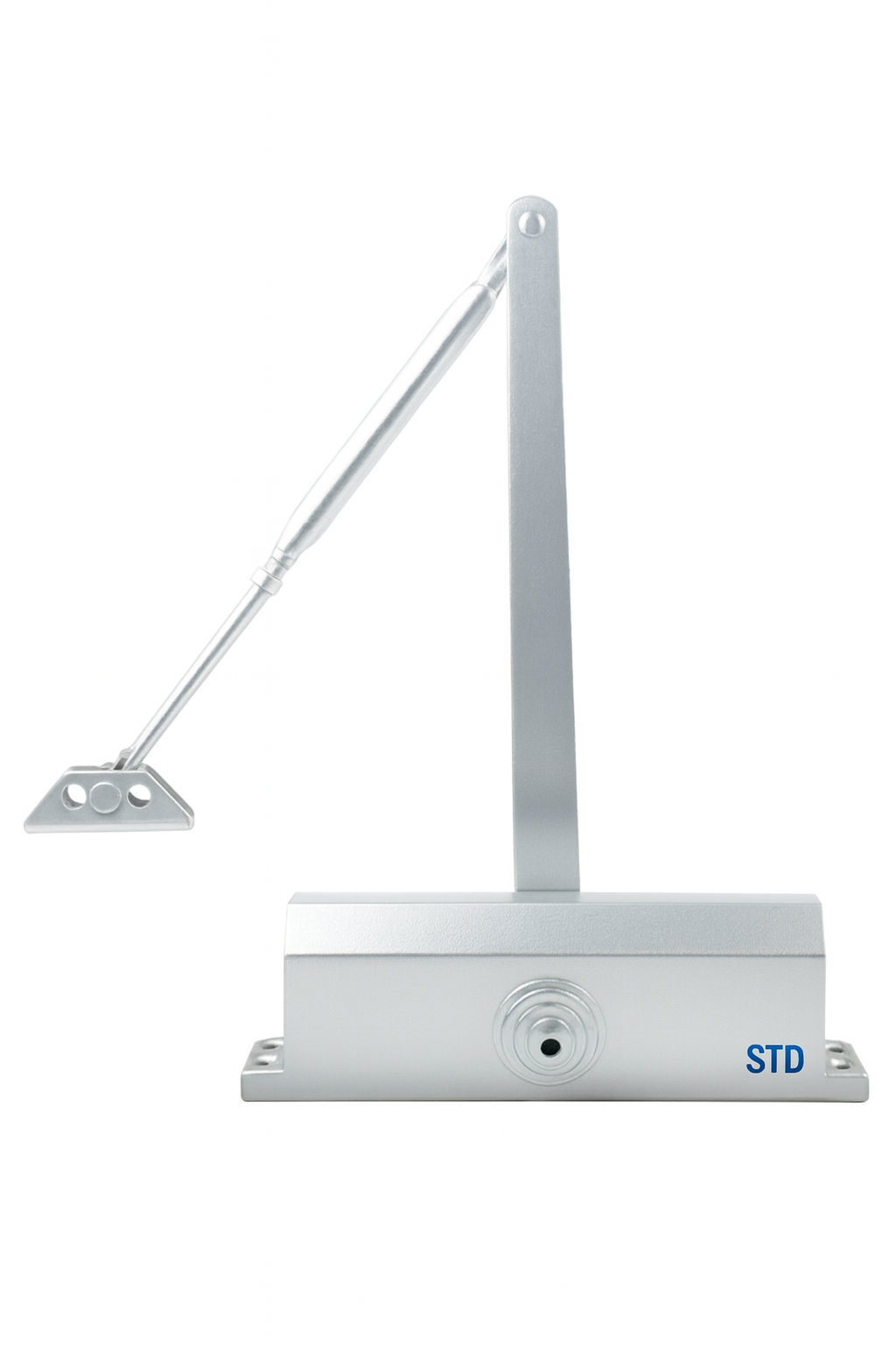 STD No:3 Kapı Hidroliği (40–65 Kg) | Otomatik Kapanma Mekanizmalı Hidrolik Kapı Kapatıcı