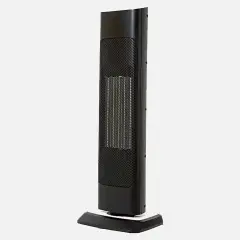 Kasaplus Voltomat 2000W Termostatlı Seramik Fanlı Isıtıcı | Ayarlı Sıcaklık Kontrolü ile Konforlu Isıtma