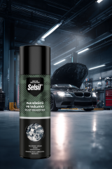 Selsil Pas Sökücü ve Yağlayıcı Sprey 500 ml | 5'Lİ Paket – Pası Giderir, Yağlar, Korur