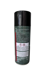 Selsil Pas Sökücü ve Yağlayıcı Sprey 400ml | 5'Lİ Paket – Pası Giderir, Yağlar, Korur