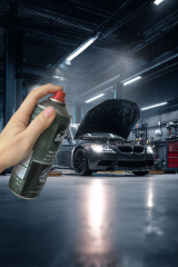 Selsil Pas Sökücü ve Yağlayıcı Sprey 500 ml | 5'Lİ Paket – Pası Giderir, Yağlar, Korur