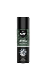 Selsil Pas Sökücü ve Yağlayıcı Sprey 400ml | 5'Lİ Paket – Pası Giderir, Yağlar, Korur