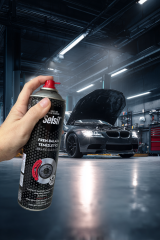 Selsil Fren Balata Temizleyici 500 ml | 10'lu Paket – Yağ ve Kirleri Anında Yok Eden Güçlü Formül