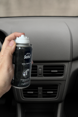 Selsil Klima Temizleyici Sprey 150ml | 5'li Paket – Kötü Koku Giderici ve Bakteri Temizleyici Araç Klima Bakım Ürünü