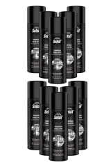 Selsil Torpido Parlatıcı Sprey 500 ml | 10'lu Paket – Toz Tutmayan, Hoş Kokulu Araç İç Bakım ve Parlatıcı Ürün