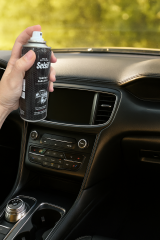 Selsil Torpido Parlatıcı Sprey 500 ml | 10'lu Paket – Toz Tutmayan, Hoş Kokulu Araç İç Bakım ve Parlatıcı Ürün