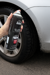 Selsil Zift ve Katran Temizleyici Sprey 500 ml | 10'lu Paket – Boyaya Zarar Vermeden Hızlı Temizlik Sağlayan Güçlü Formül