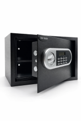 Taytech TY_003 Orta Boy Çelik Kasa Şifreli ve Anahtarlı