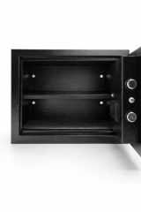 Taytech TY_003 Orta Boy Çelik Kasa Şifreli ve Anahtarlı