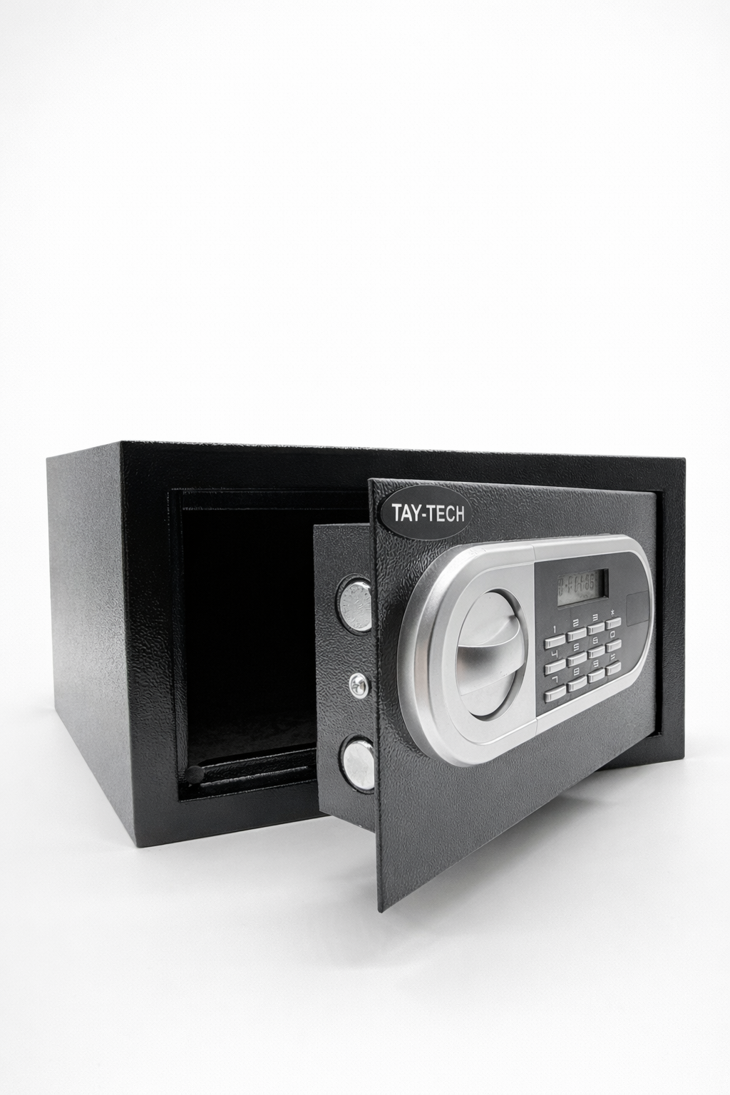 Taytech TY_002 Laptop Tipi Çelik Kasa Şifreli ve Anahtarlı