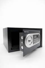 Taytech TY_002 Laptop Tipi Çelik Kasa Şifreli ve Anahtarlı