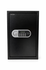 Taytech TY_001 Büyük Boy Çelik Kasa Şifreli ve Anahtarlı
