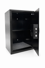 Taytech TY_001 Büyük Boy Çelik Kasa Şifreli ve Anahtarlı