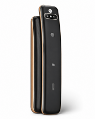 Yale Luna Pro Plus Yüz Tanıma (FaceScan) Akıllı Kapı Kilidi